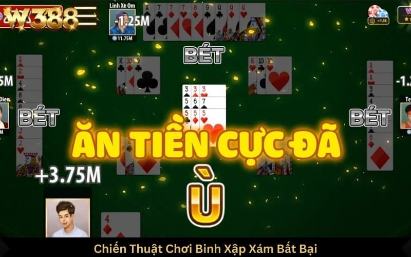 sảnh game bài đổi thưởng đỉnh cao