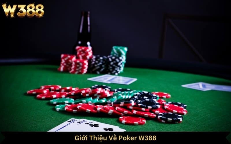 sảnh game casino W388