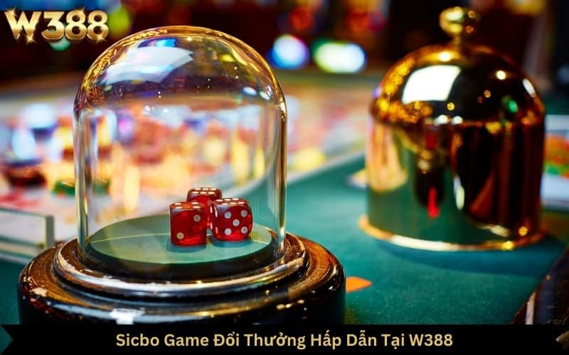 sicbo game doi thuong hap dan tai w388